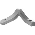 Crooked Candle Holder 2