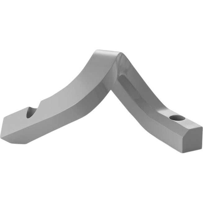 Photo of Crooked Candle Holder 2