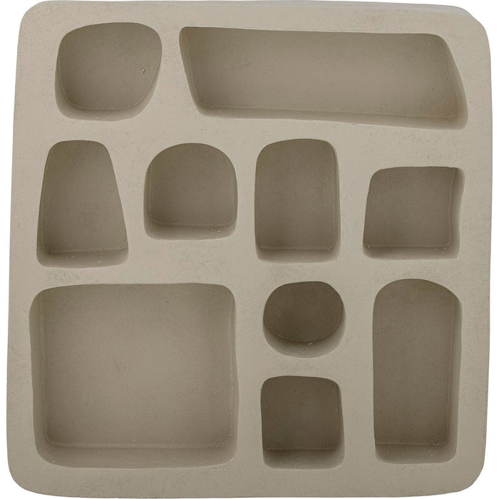 Photo of Antonio Shelf