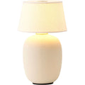 Thumbnail photo of Torso Portable Table Lamp