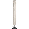 Thumbnail photo of Umbrella Cover 330 - H250 - Plastic / White