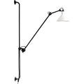 Thumbnail photo of No. 214 Wall Lamp From Lampe Gras (Black Frame 2