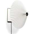 Thumbnail photo of Matin Wall Lamp - Ø38 Cm
