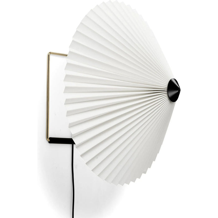 Photo of Matin Wall Lamp - Ø38 Cm