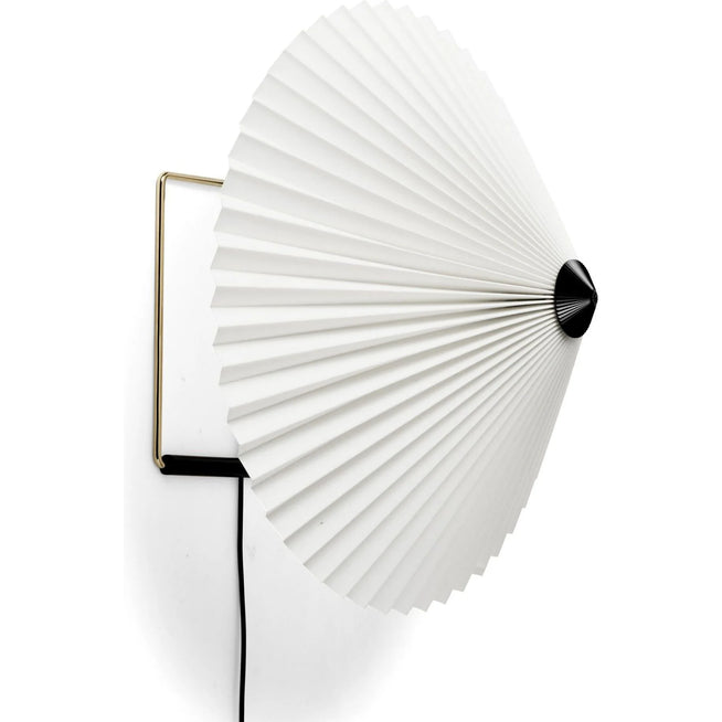 Photo of Matin Wall Lamp - Ø38 Cm