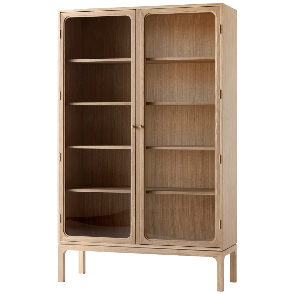 Trace SC88 Double Display Cabinet