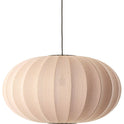 Knit-Wit 76 Oval Pendant Lamp