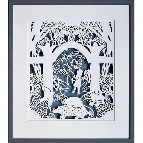 Photo of Thumbelina Fairy Tale Paperclip