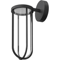 In Vitro Outdoor Wall Lamp