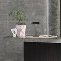 Thumbnail photo of Linear Table Lamp