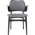 Thumbnail photo of Gesture Chair - Upholstered Seat And Back