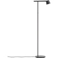 Thumbnail photo of Tip Floor Lamp Black - Reading Lamps - Jens Fager - Black