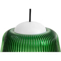 Brim Bottle Pendant Lamp