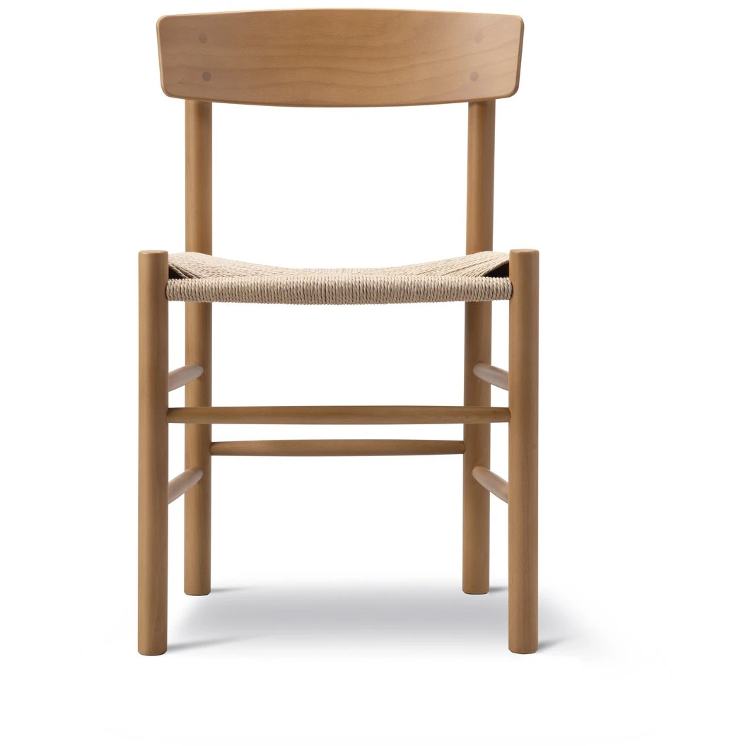 J39 Mogensen Chair