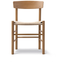 J39 Mogensen Chair