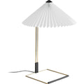 Thumbnail photo of Matin Table Lamp, Ø38 Cm