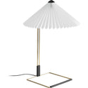 Matin Table Lamp, Ø38 Cm