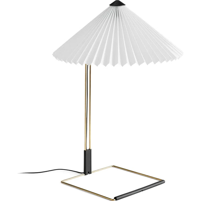 Photo of Matin Table Lamp, Ø38 Cm