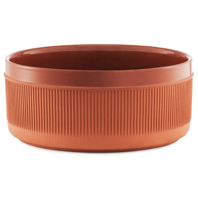 Photo of Junto Bowls - Bowl - Terracotta