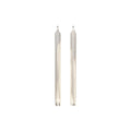 Thumbnail photo of Dryp Candles - Set Of 2 - Stearinlys