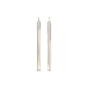 Dryp Candles - Set Of 2 - Stearinlys