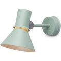 Thumbnail photo of Type 80 Wall Light, Pistachio Green, Incl. Led 6w Max 10w E27 600lm, 2700k Ip20 - Sänglampor - Sir Kenneth Grange - Grön
