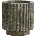 Loon Flowerpot Green