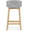 Thumbnail photo of Hyg Bar Stool, Wood 65 Cm
