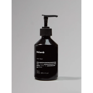 Photo of Hand wash - wood