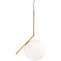 Thumbnail photo of Ic S3 Pendant 24k Gold