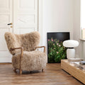 Thumbnail photo of Wulff ATD2 Lounge Chair