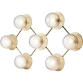 Thumbnail photo of Liila 7 Wall-/ceiling Lamp Nordic