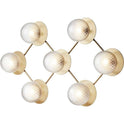 Liila 7 Wall-/ceiling Lamp Nordic