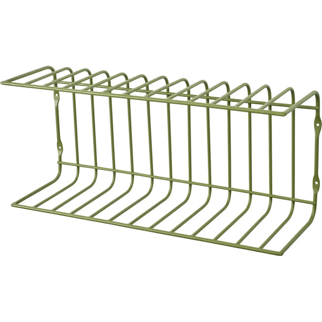 Photo of Maggie Wall Shelf