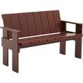 Thumbnail photo of Crate Dining Bench