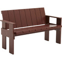 Crate Dining Bench