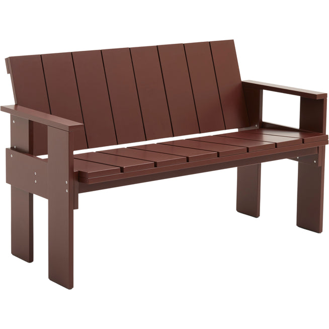 Photo of Crate Dining Bench