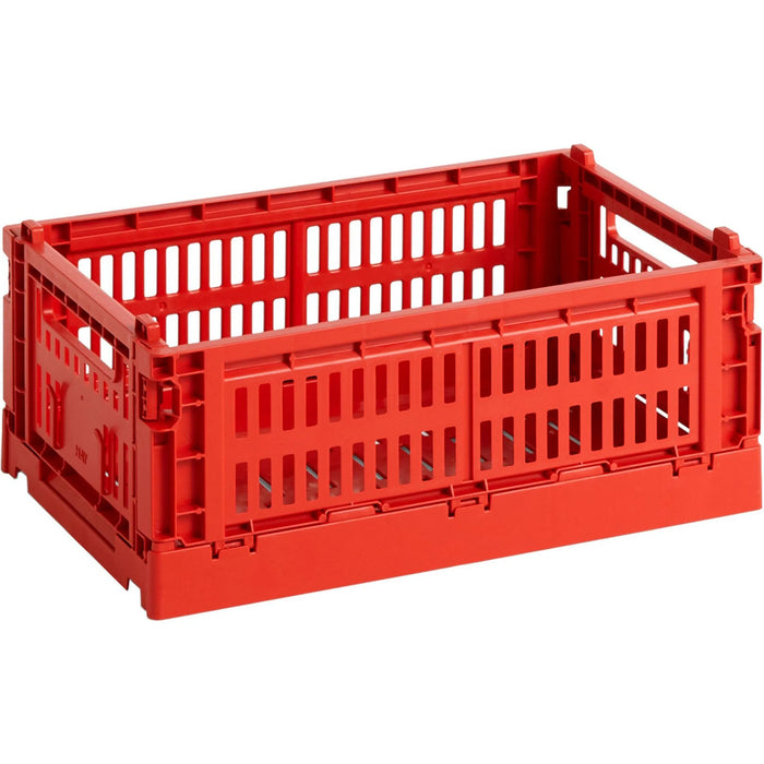 Photo of Colour Crate - Small 17x26.5 Cm