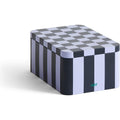 Thumbnail photo of Tin Container Small
