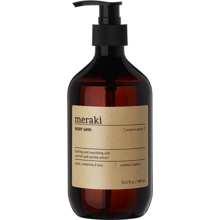 Photo of Body Wash Northern Dawn