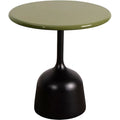 Thumbnail photo of Glaze Round Sofa Table - Small