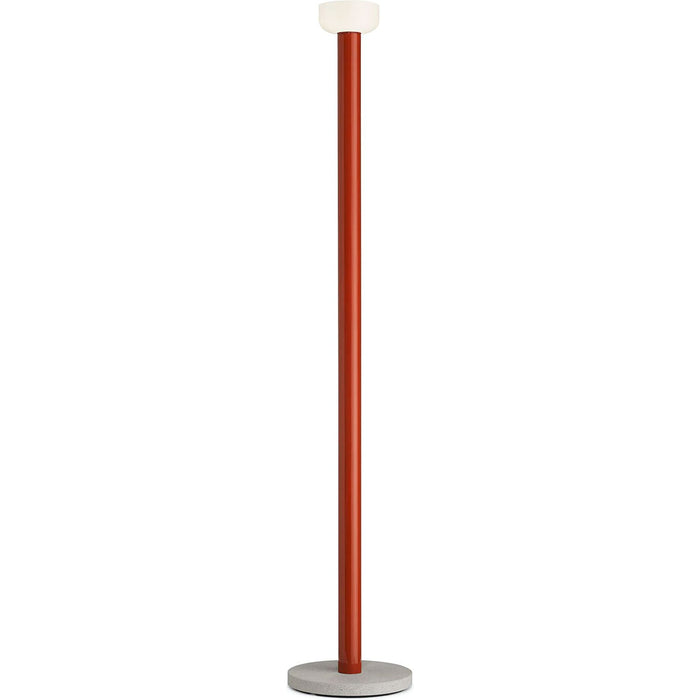Photo of Bellhop Floor Lamp