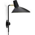 Tripod HM12 Wall Lamp