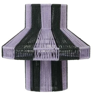 Photo of Diana Lampshade Purple