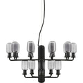 Thumbnail photo of Amp Chandelier 2