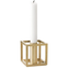 Kubus 1 Candleholder