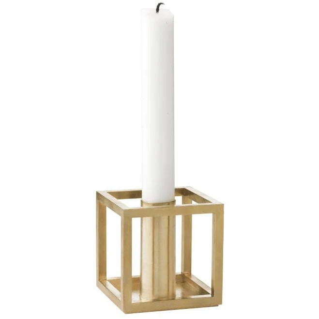 Kubus 1 Candleholder