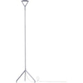 Thumbnail photo of Lola D15 Nd, Aluminium - Uplight - Alberto Meda,paolo Rizzatto - Silver