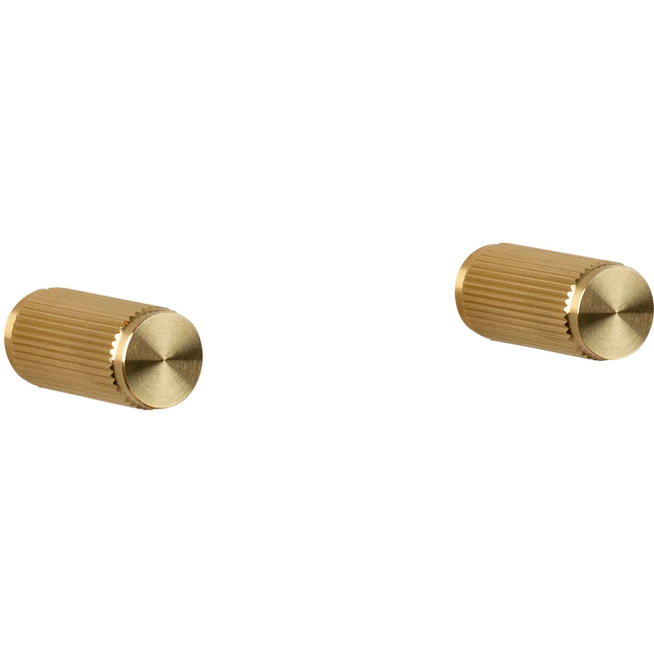 Photo of Buster + Punch - Furniture Knob Linear