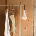 Thumbnail photo of Tomoshi Portable Lamp